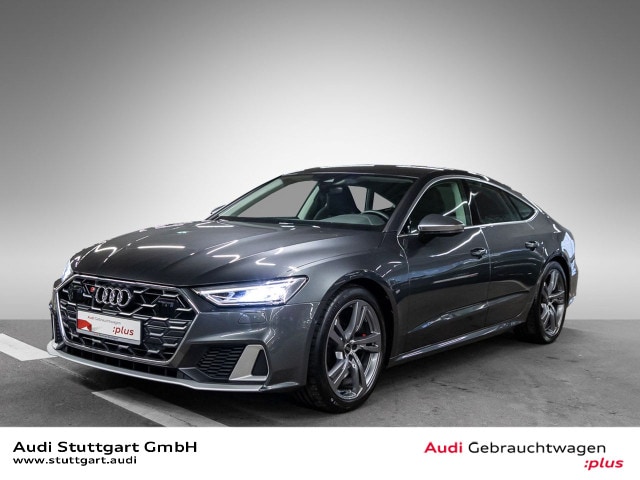 Audi S7 Quattro Sportback