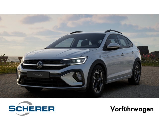 Volkswagen Taigo 1.0 TSI DSG R-Line