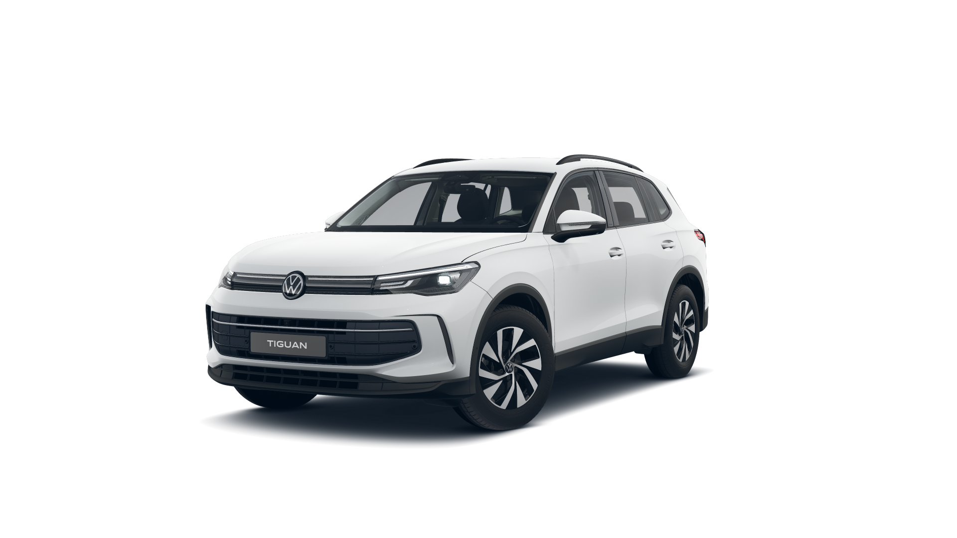 Volkswagen Tiguan 1.5 eTSI DSG IQ.Drive Life