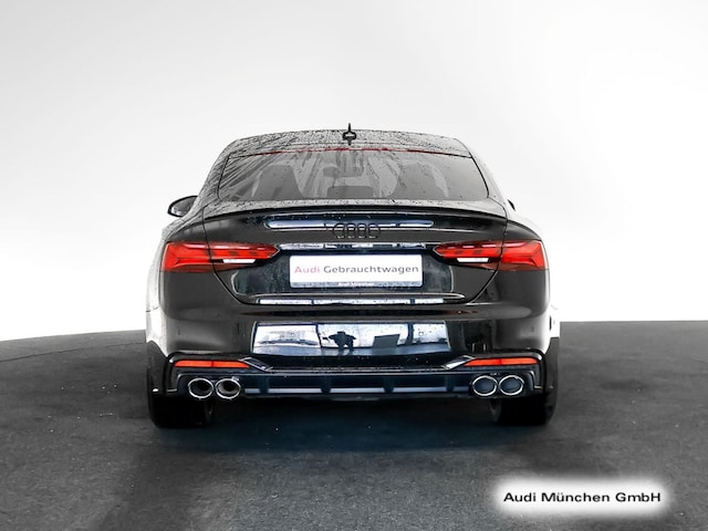 Audi S5 Quattro Sportback