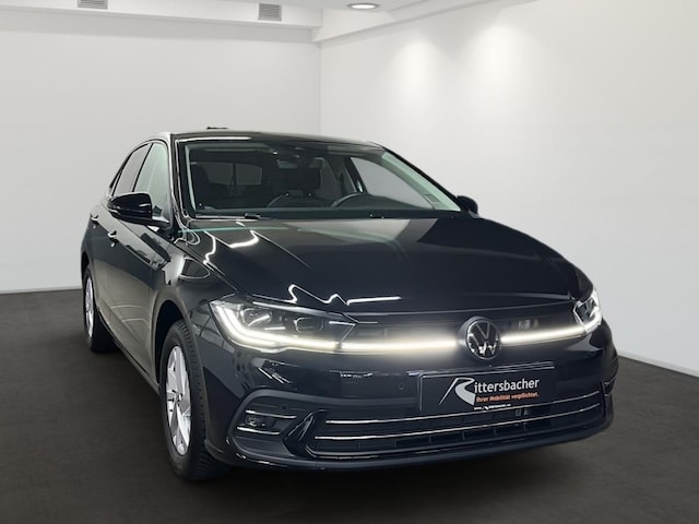 Volkswagen Polo 1.0 TSI DSG