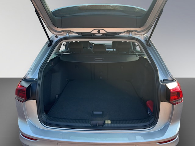 Volkswagen Golf 2.0 TDI Golf VIII Life Variant