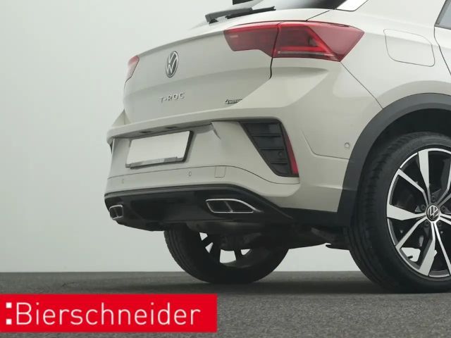 Volkswagen T-Roc 2.0 TDI DSG R-Line