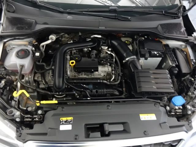 Seat Arona DSG Ecomotive