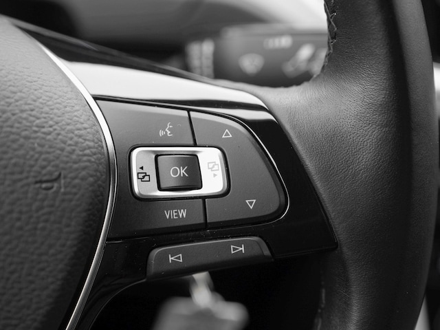 Volkswagen T-Roc 1.5 TSI Cabriolet Style