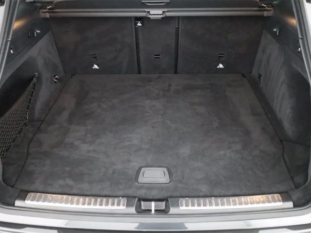 Mercedes-Benz EQC 400 4MATIC AMG Line