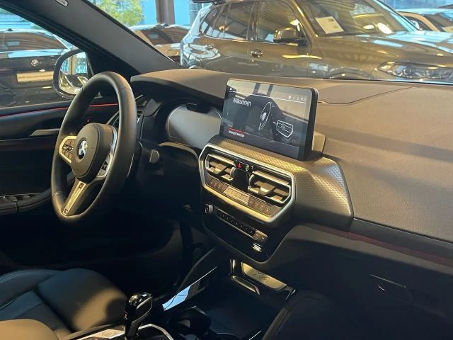 BMW X4 M-Sport xDrive