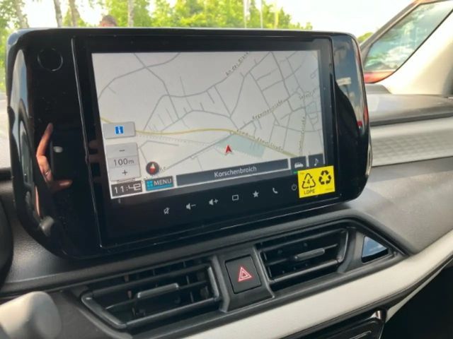 Suzuki Swift Comfort