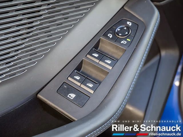 BMW 120 120i M-Sport Sedan