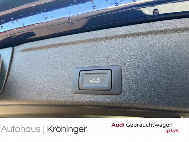Audi A4 35 TDI Avant S-Tronic