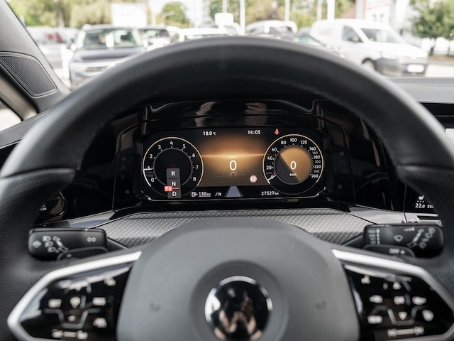 Volkswagen Golf 1.5 eTSI Golf VIII