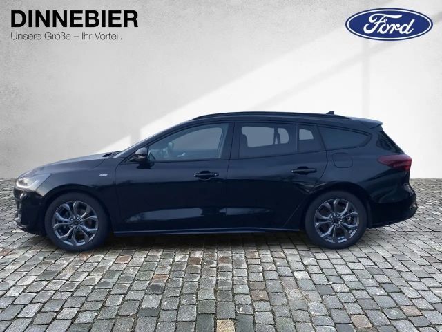 Ford Focus ST Line