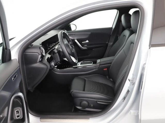 Mercedes-Benz A 180 Progressive