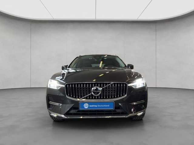 Volvo XC60 Bright Ultimate