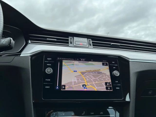 Volkswagen Passat DSG GTE