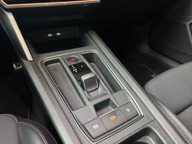 Cupra Leon 1.4 ST e-Hybrid