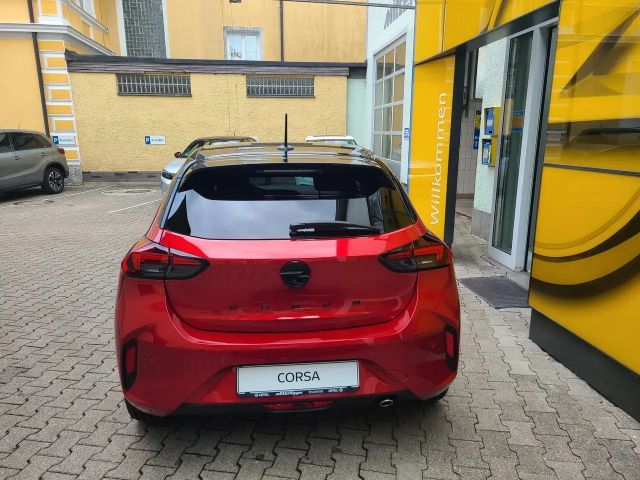 Opel Corsa 1.2 Turbo Turbo