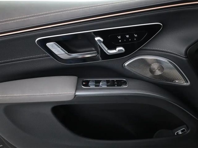 Mercedes-Benz EQS SUV 450 4MATIC AMG Line