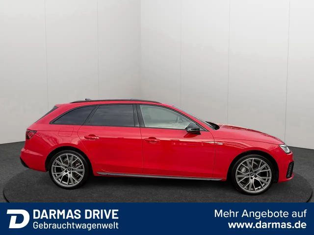 Audi A4 40 TFSI Avant S-Line S-Tronic
