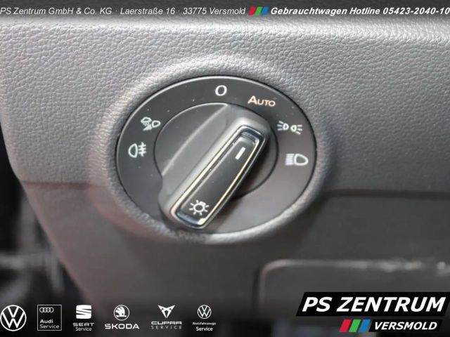 Volkswagen T-Roc 1.5 TSI R-Line