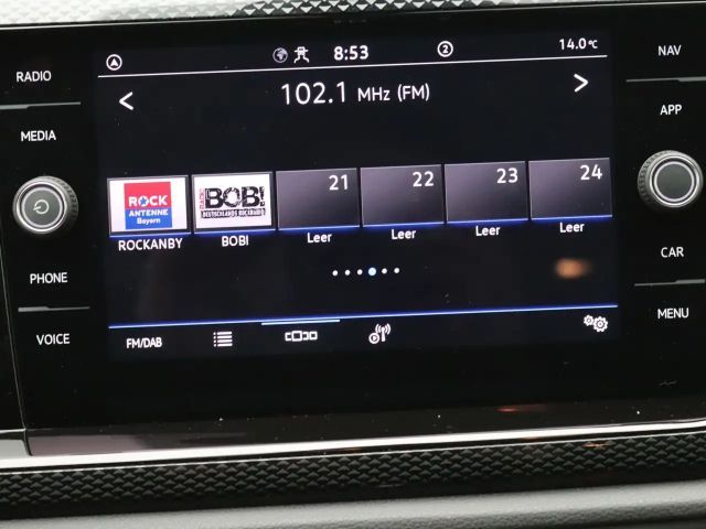 Volkswagen Polo 1.0 TSI Life