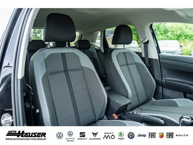 Volkswagen Polo 1.0 TSI DSG Style