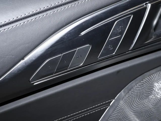 BMW M850 Coupé xDrive