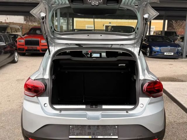 Dacia Sandero Comfort Stepway