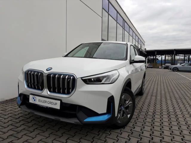 BMW iX1 xDrive