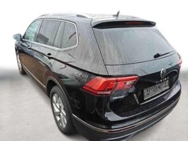 Volkswagen Tiguan 2.0 TDI Allspace DSG