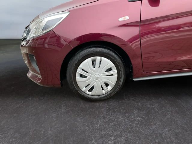 Mitsubishi Space Star Star