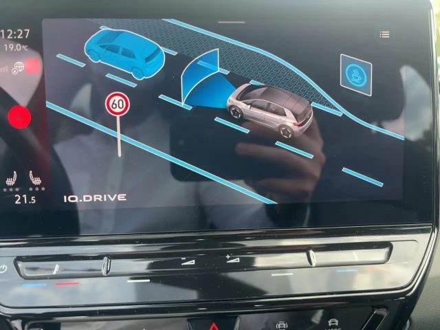 Volkswagen ID.3 Performance Pro