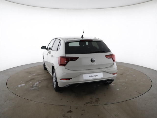 Volkswagen Polo Polo 1.0 Basis FrontAssist Klima DAB+ LED