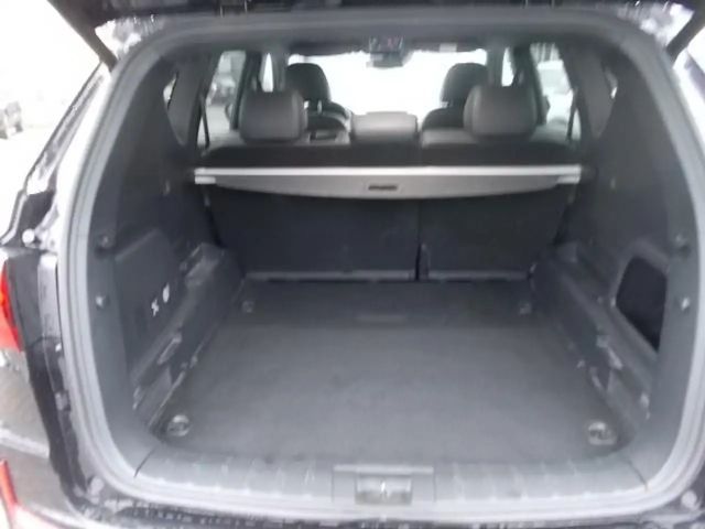 SsangYong Rexton 4WD Sapphire