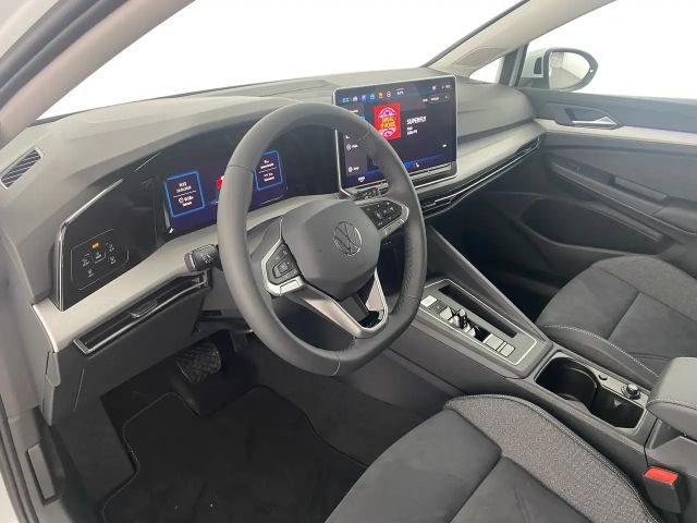 Volkswagen Golf Business DSG Variant