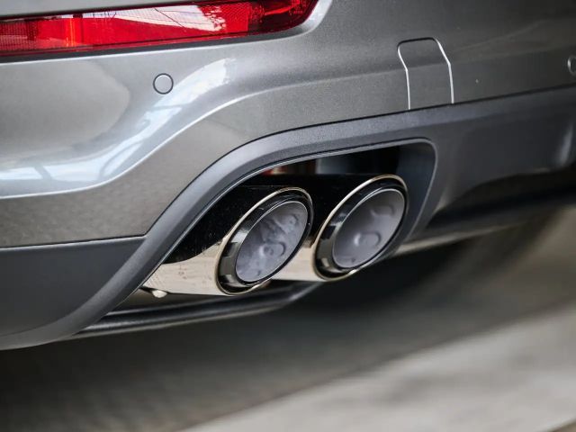 Porsche Cayenne Coupé E-Hybrid