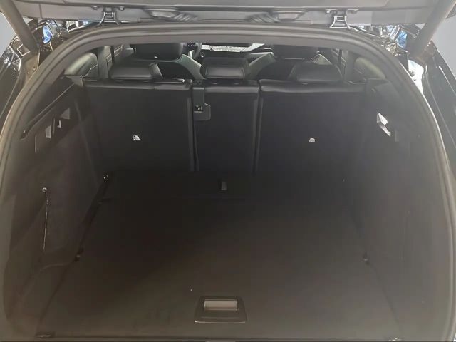 Opel Astra GS-Line Grand Sport