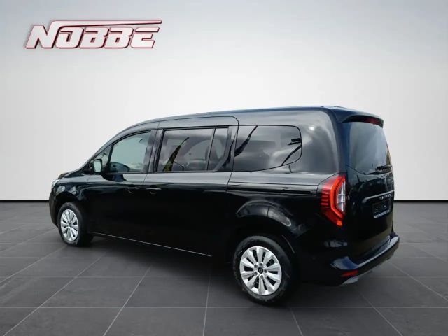 Renault Kangoo Equilibre Equilibre Grand