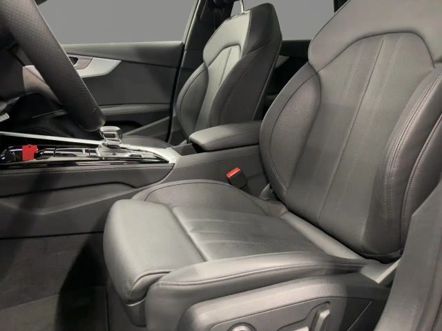 Audi RS4 tiptr. NAVI 360°K PANO HUD MATRIX VIR