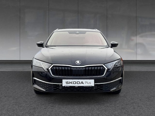 Skoda Octavia Combi