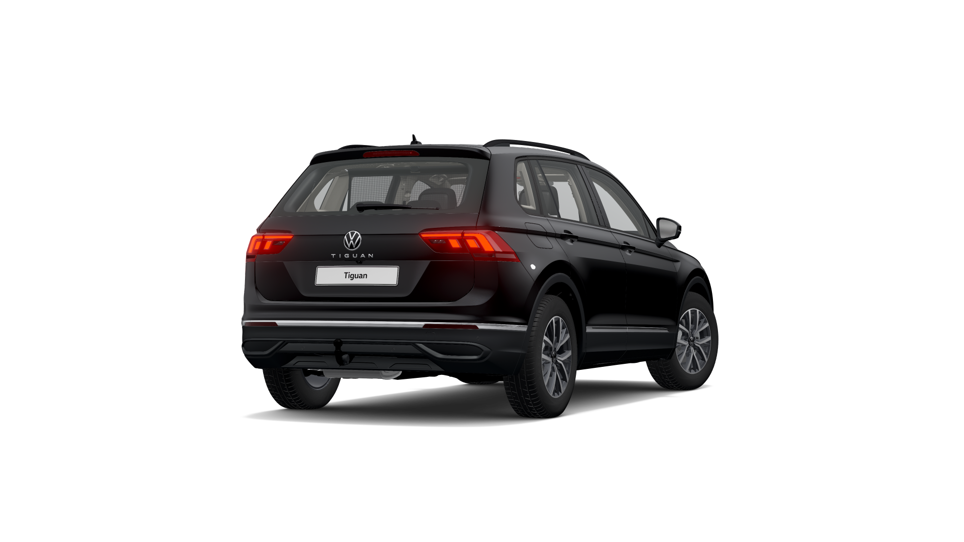 Volkswagen Tiguan 2.0 TDI Life