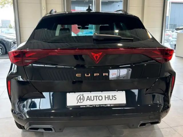 Cupra Formentor 1.5 eTSI Benzin/Hybride/LED/PDC/SHZ