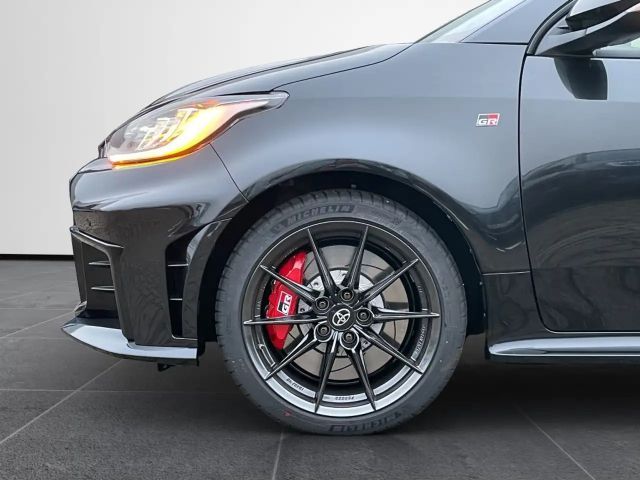 Toyota Yaris GR Hatchback