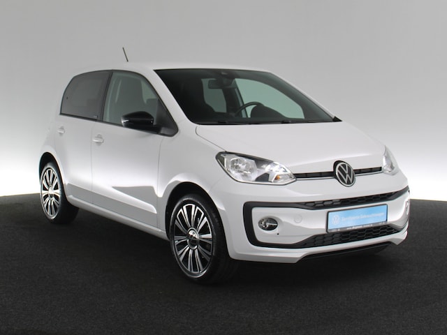 Volkswagen up! Active