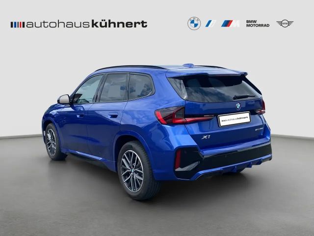 BMW X1 M-Sport sDrive18d