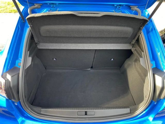 Peugeot E-208 Allure Pack