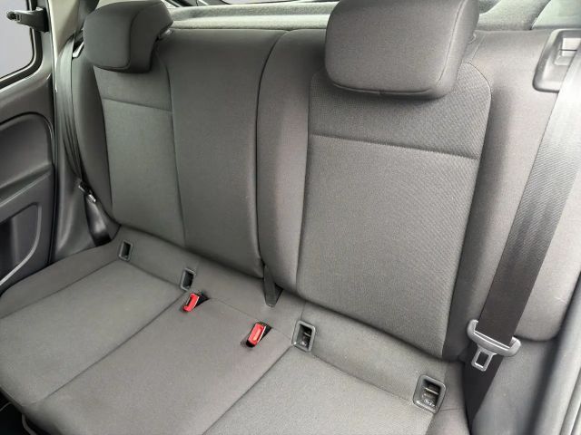 Volkswagen e-up! Plus Style