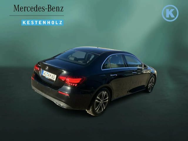 Mercedes-Benz A 200 Progressive