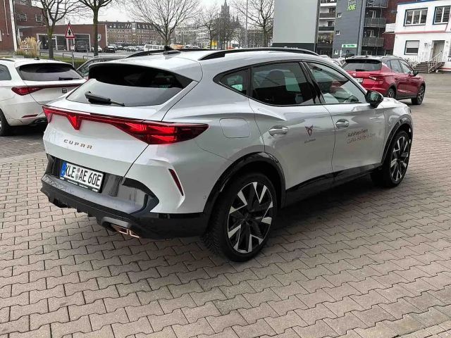 Cupra Formentor VZ e-Hybrid