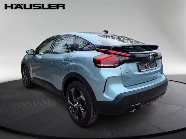 Citroën C4 Citroen  PDC Multimedia CarPlay Bluetooth DAB *#26